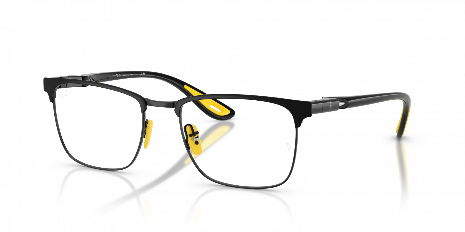 Ray Ban RX6621M F130  